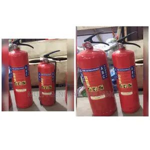 Fire Extinguisher 12kgs
