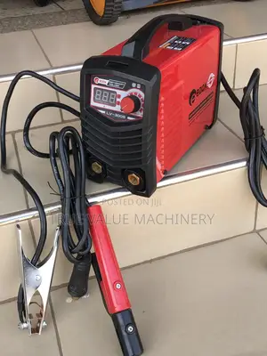 Welding Machine Lv300