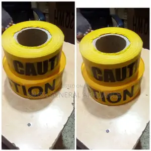 Caution Warning Tape (Caution Tape