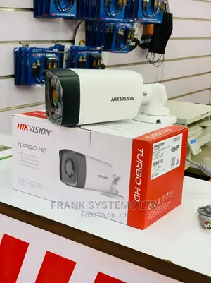 CCTV CAMERAS Installation 1080p