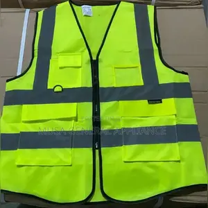 Reflector Vest Heavyduty (Reflector Jacket