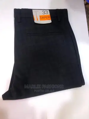 Men's Gentle Trousers