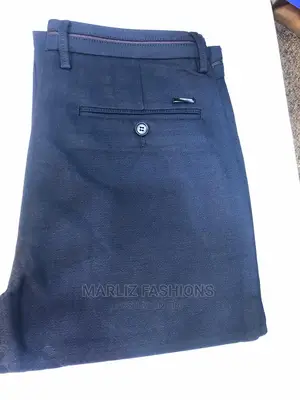 Men's Gentle Trousers