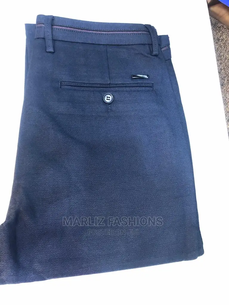 Men's Gentle Trousers