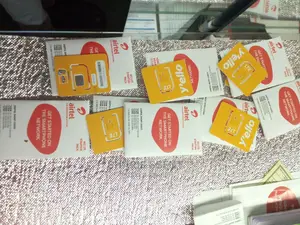 Mobile Money Lines(2)