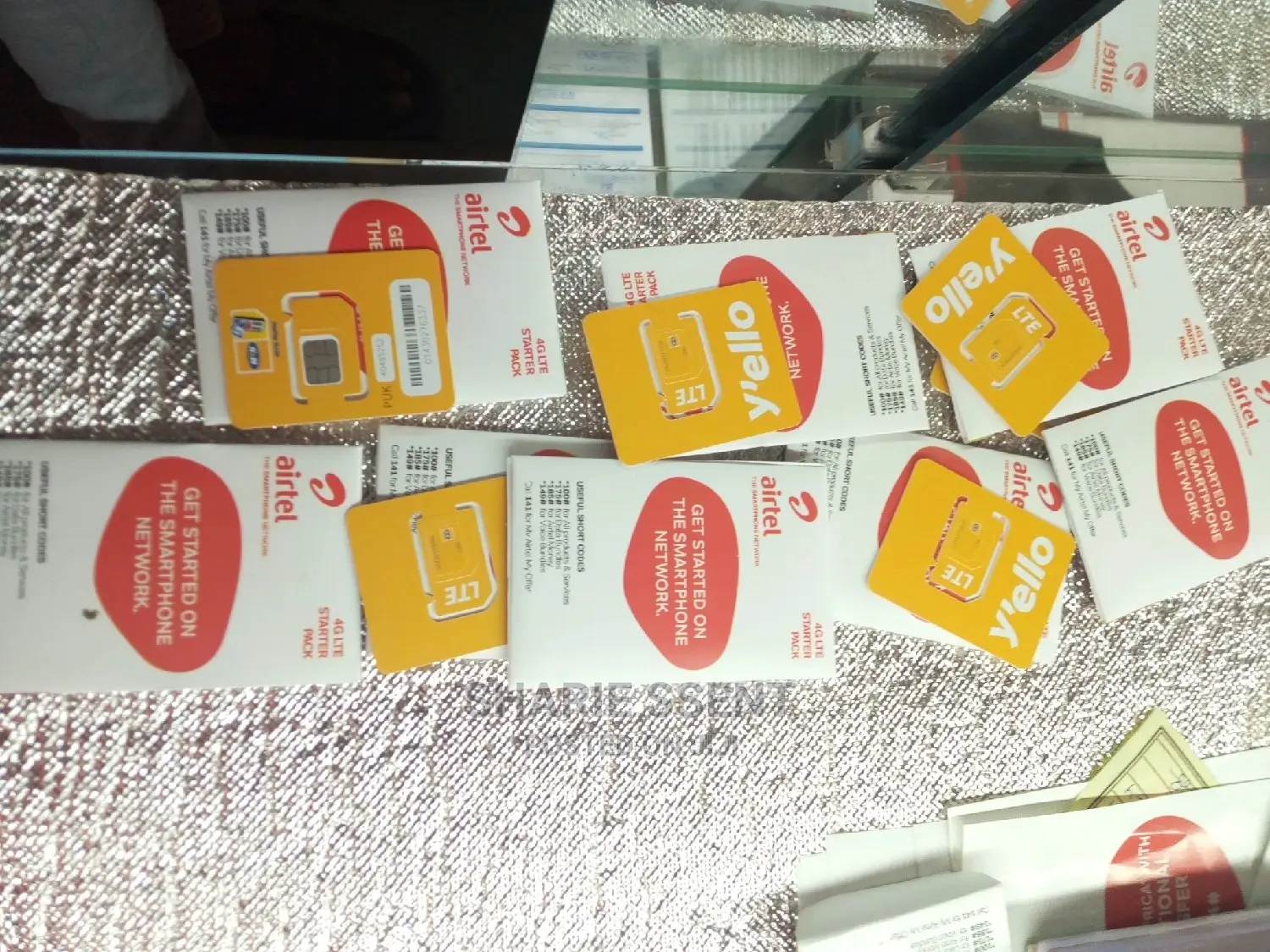 Mobile Money Lines(2)