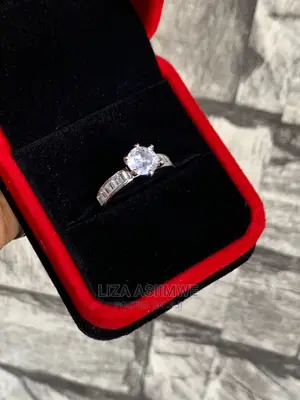 Engagement Rings Available at Fair and Affordable Price