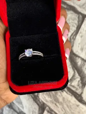 Engagement Rings Available