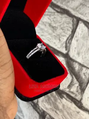 Engagement Rings Available