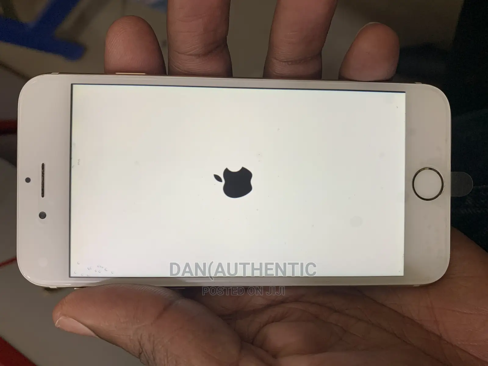 Apple iPhone 6 64 GB Gold