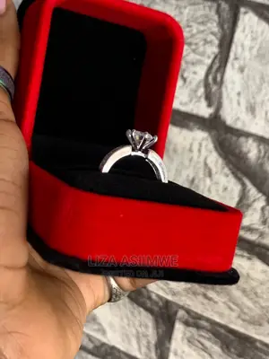Engagement Rings Available