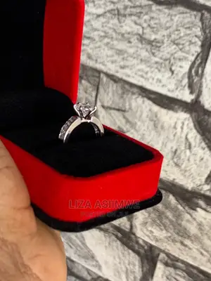 Engagement Rings Available