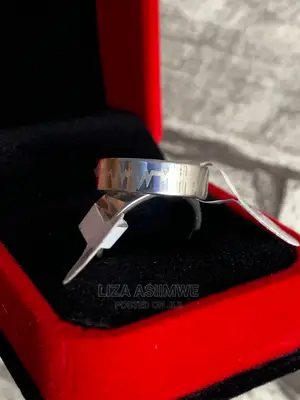 Wedding Rings Available