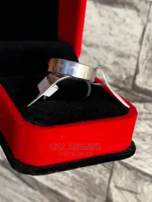 Wedding Rings Available