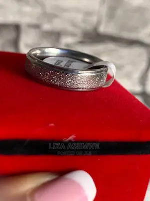 Wedding Rings Available