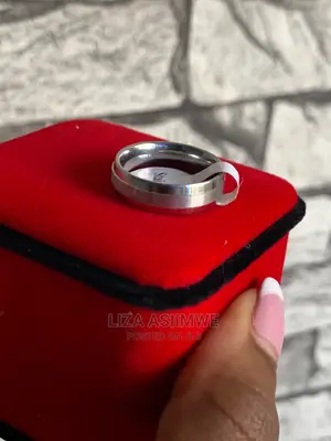 Wedding Rings Available