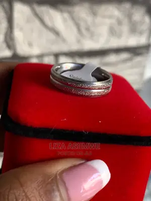 Wedding Rings Available