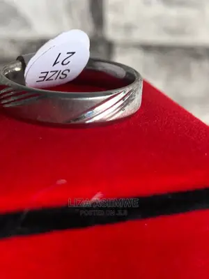 Wedding Rings Available