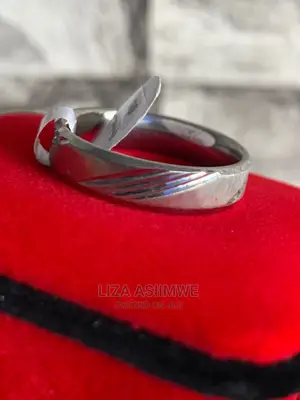 Wedding Rings Available