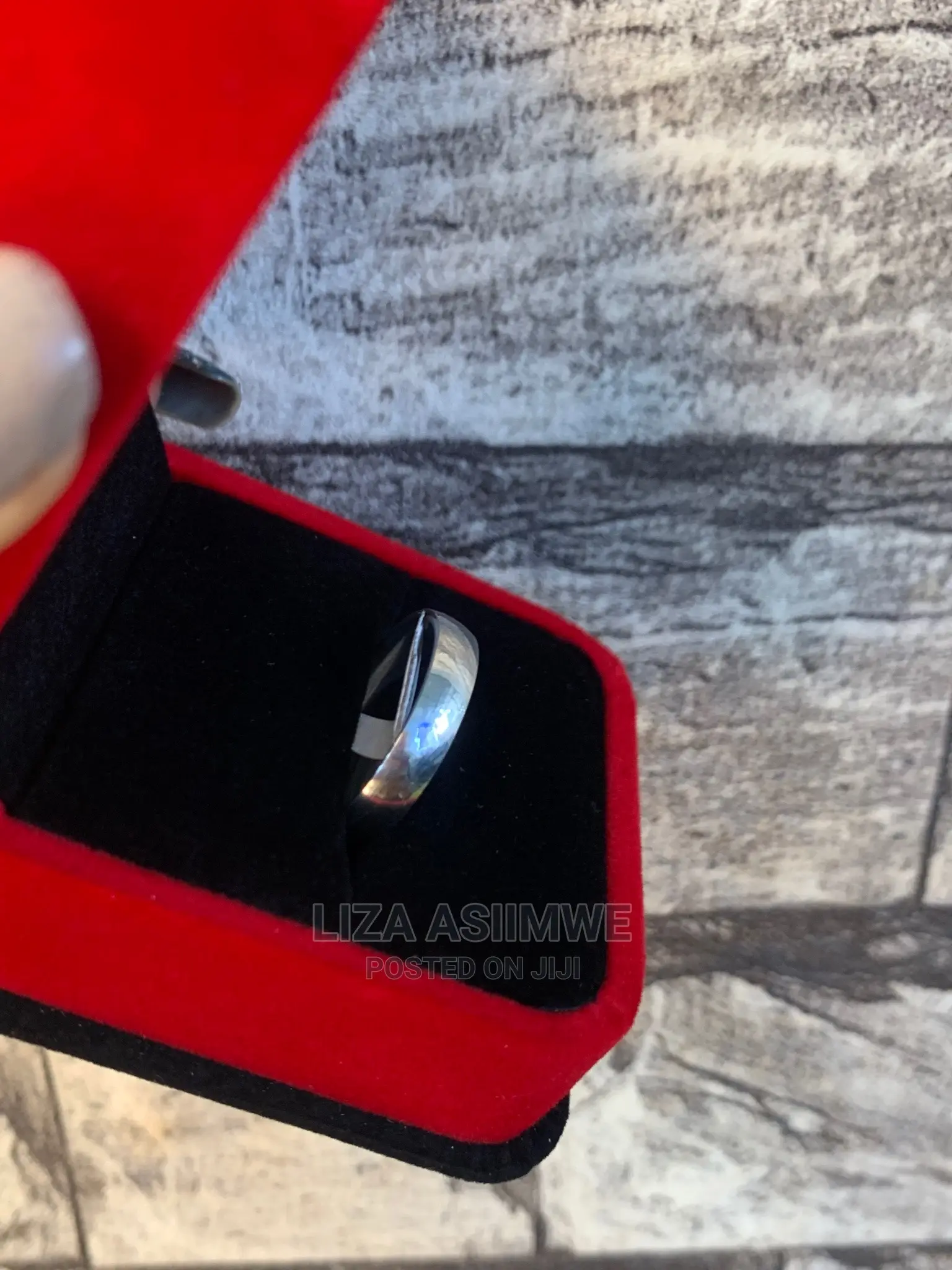 Wedding Rings Available