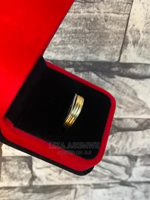 Wedding Rings Available