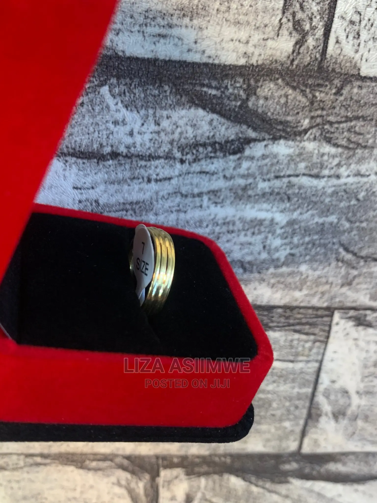 Wedding Rings Available