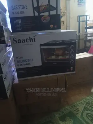 Electric Oven