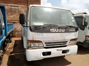 Isuzu Juston 1996