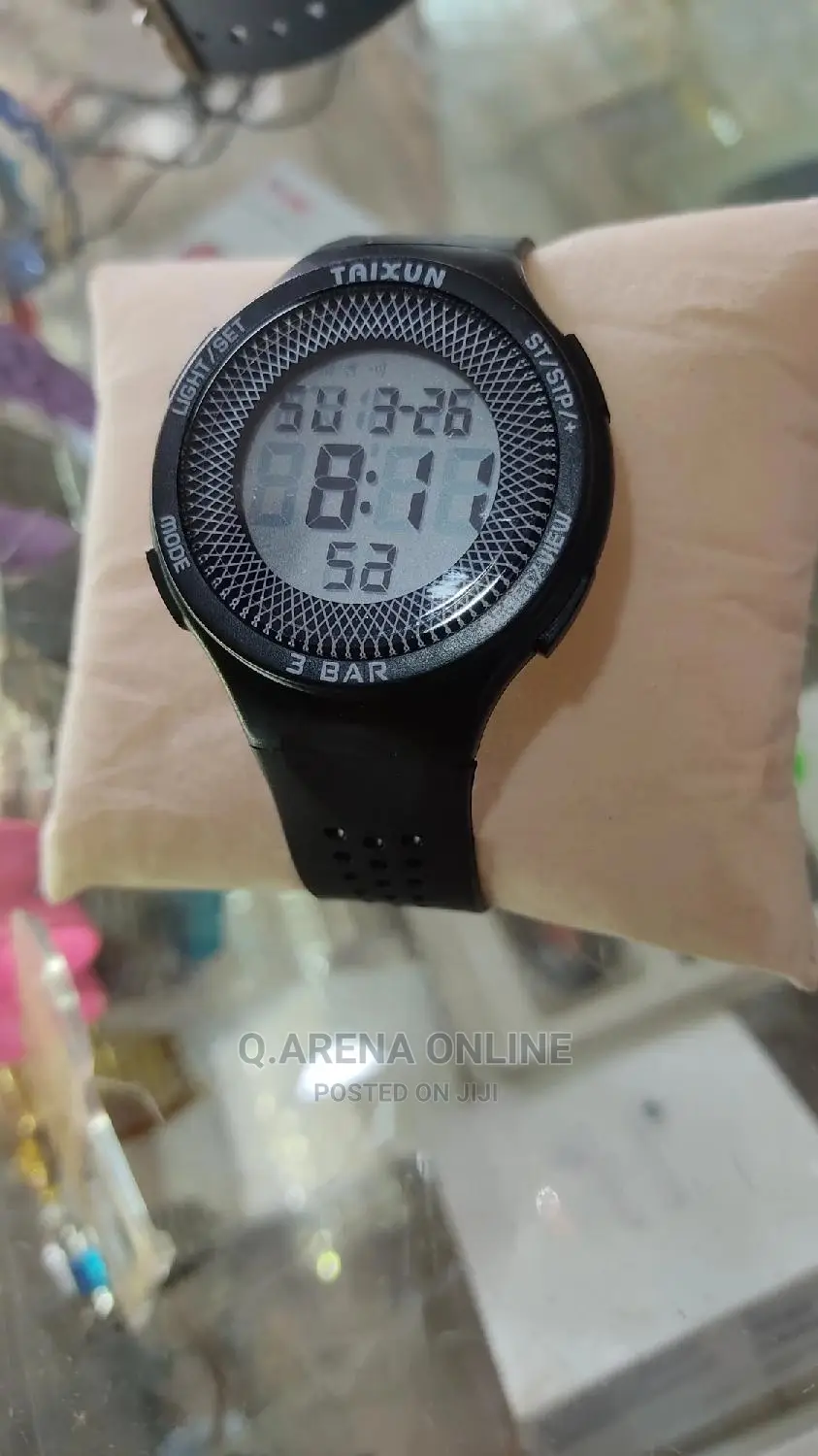Digital Watch (Taixun)