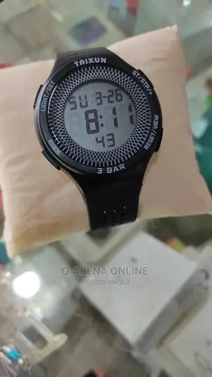 Digital Watch (Taixun)