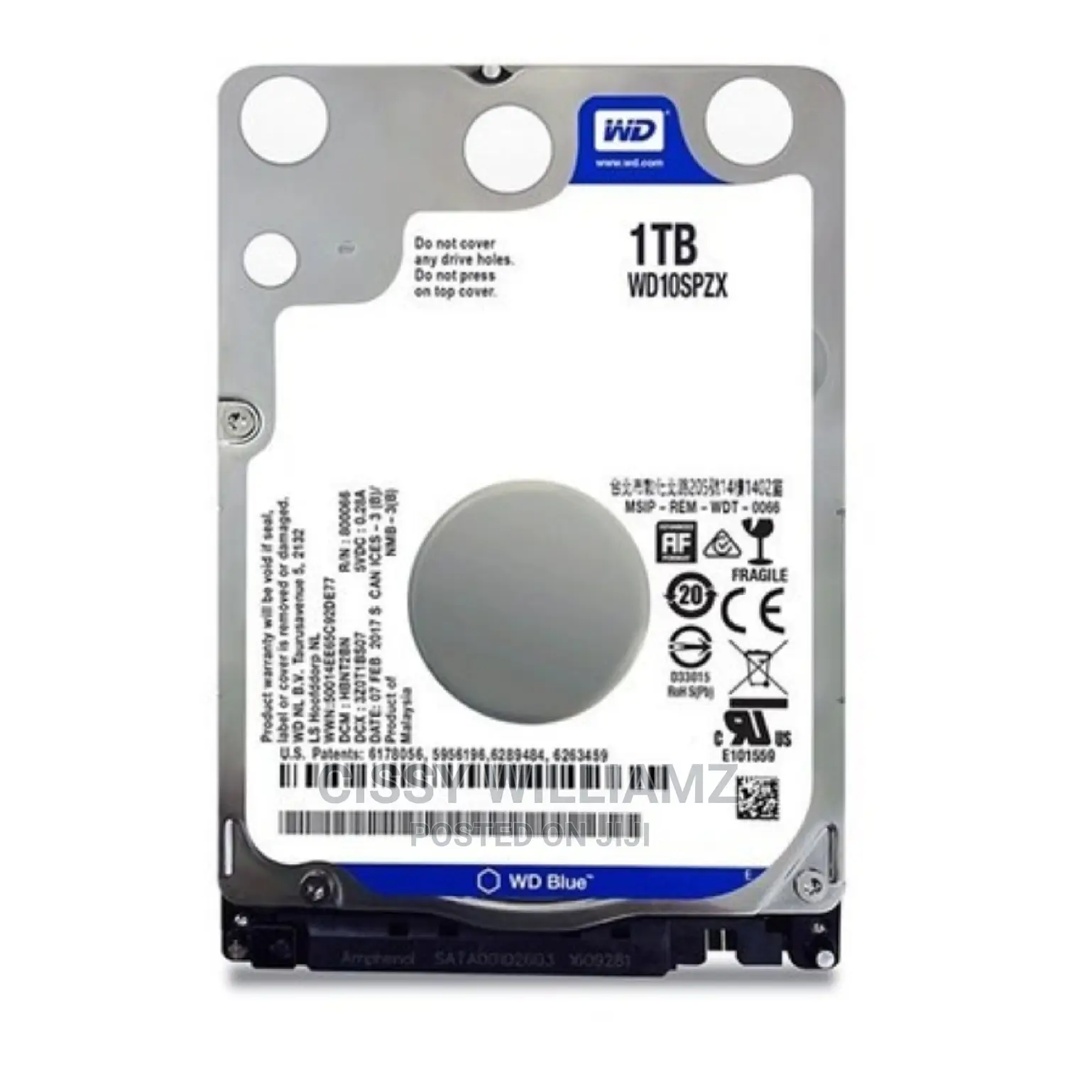 Internal Disk 1tb/Internal Drive 1tb/Internal Hard Disk