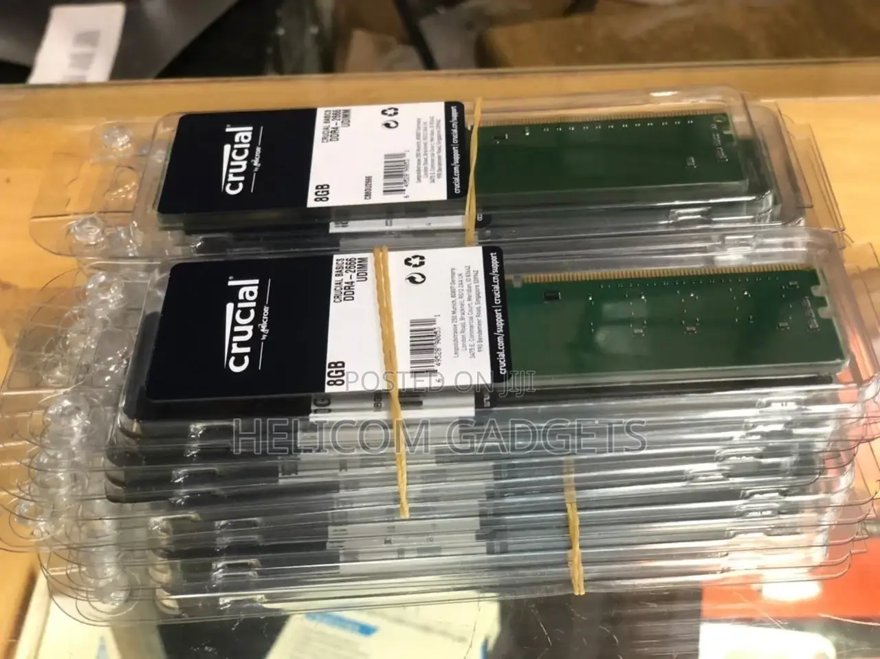 Ddr4 8gb Ram