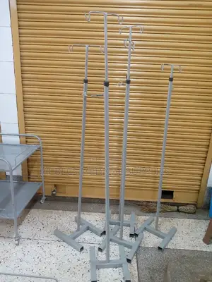 Stand for Drips