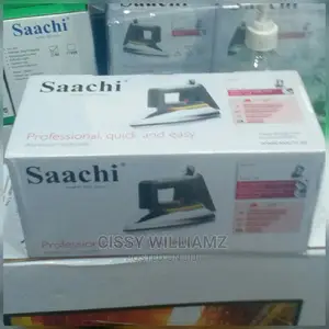 Flat Iron Df_67/Saachi Flat Iron/Dry Iron