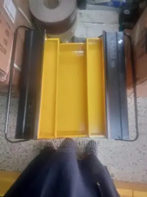 Metallic Tool Boxes