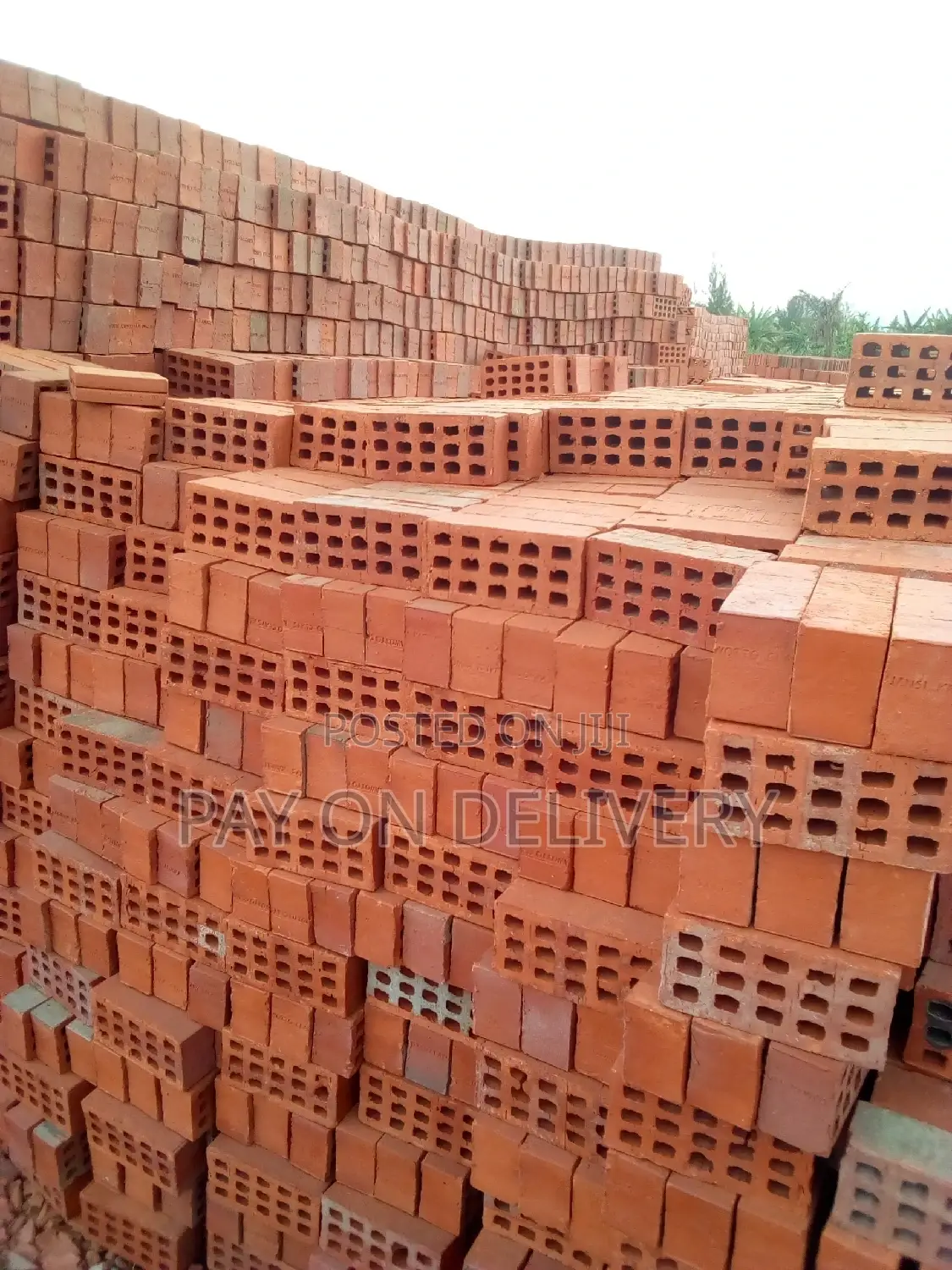 With Construction (Selected Bricks)