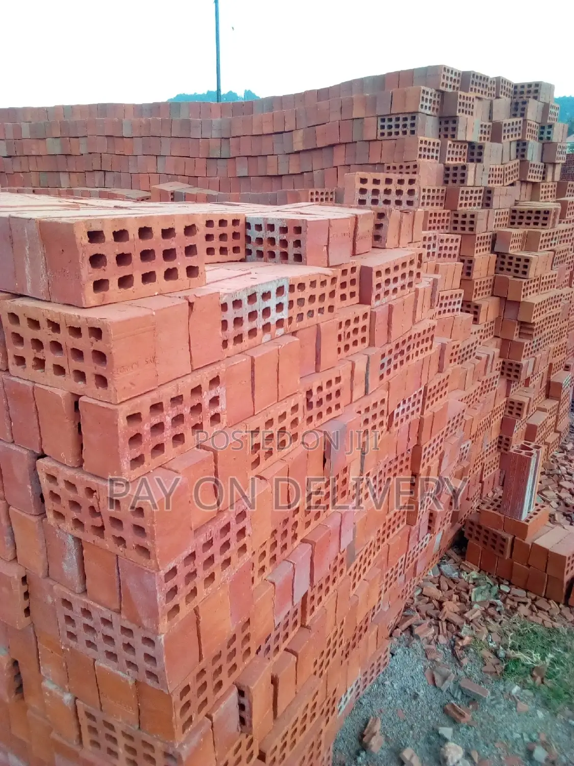 With Construction (Selected Bricks)