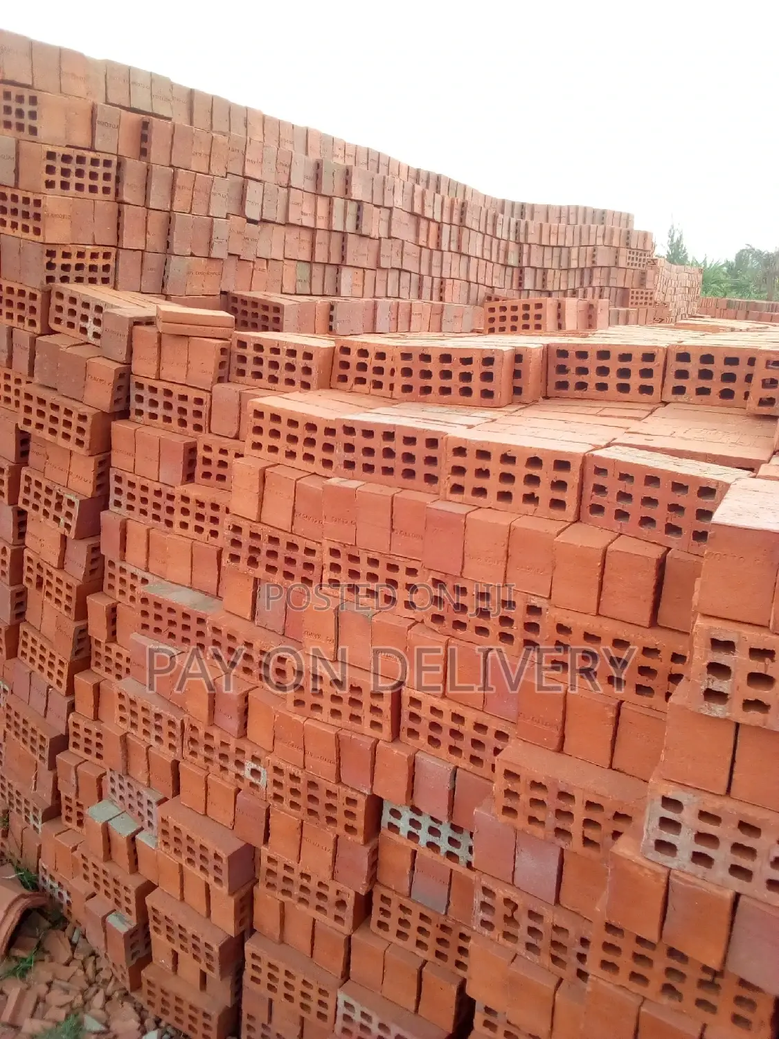 With Construction (Selected Bricks)