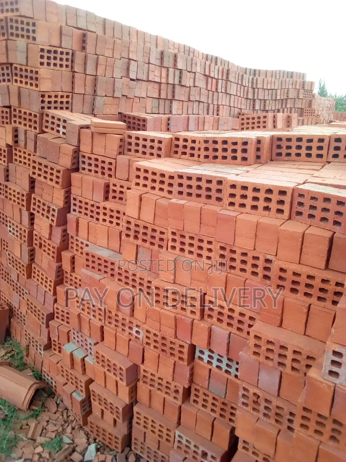 With Construction (Selected Bricks)
