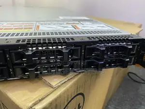 New Server Dell Poweredge R630 48GB Intel Xeon HDD 640GB