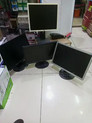 Computer Monitor