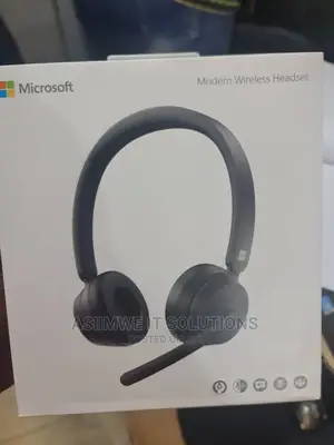 Microsoft Bluetooth Headphones
