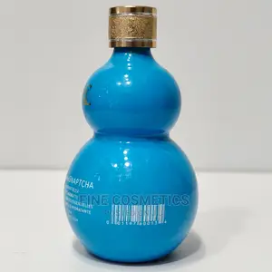 Snaptchat Lotion, Diamant Bleu Collagen Lightening Lotion