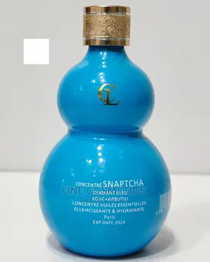 Original Snaptchat Serum Diamant Bleu Gluta + Collagen Lightening Oil