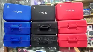 Playstation 5 Bags