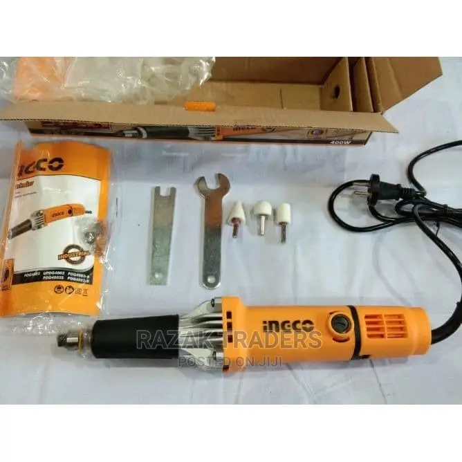 Die Grinder 550w
