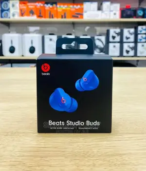 New Beats Studio Buds