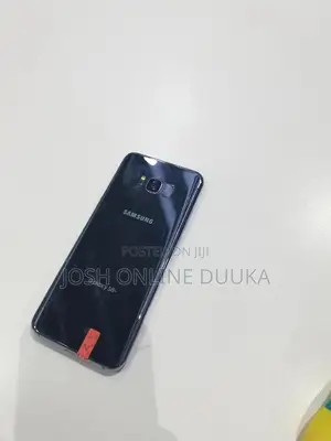 New Samsung Galaxy S8 Plus 64 GB Blue