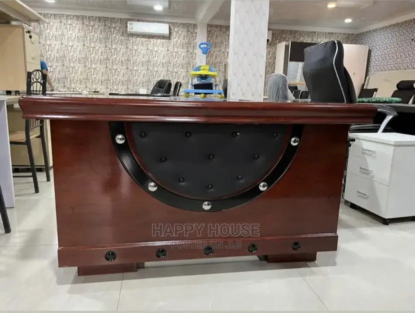 Executive Office Desk (1.2meter)