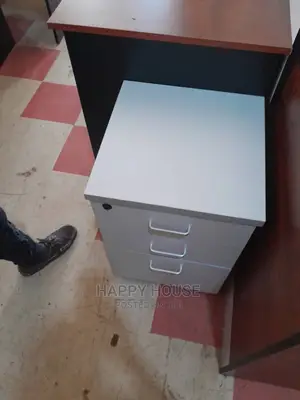 2 Seater Office Workstation